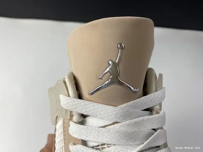 4 Shimmer DJ0675-200 Jordan Air 0517